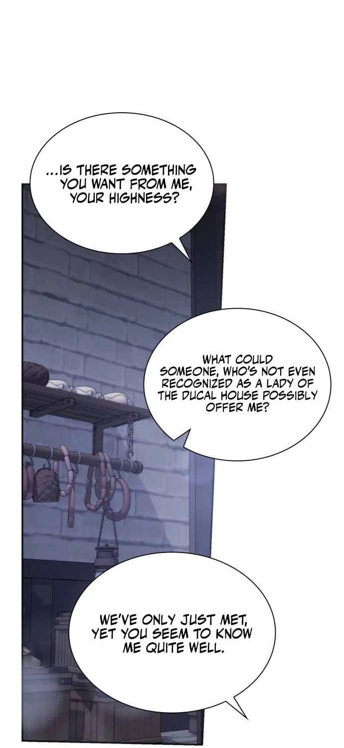 Noble in Name, Vulgar at Heart Chapter 5 page 23 - 