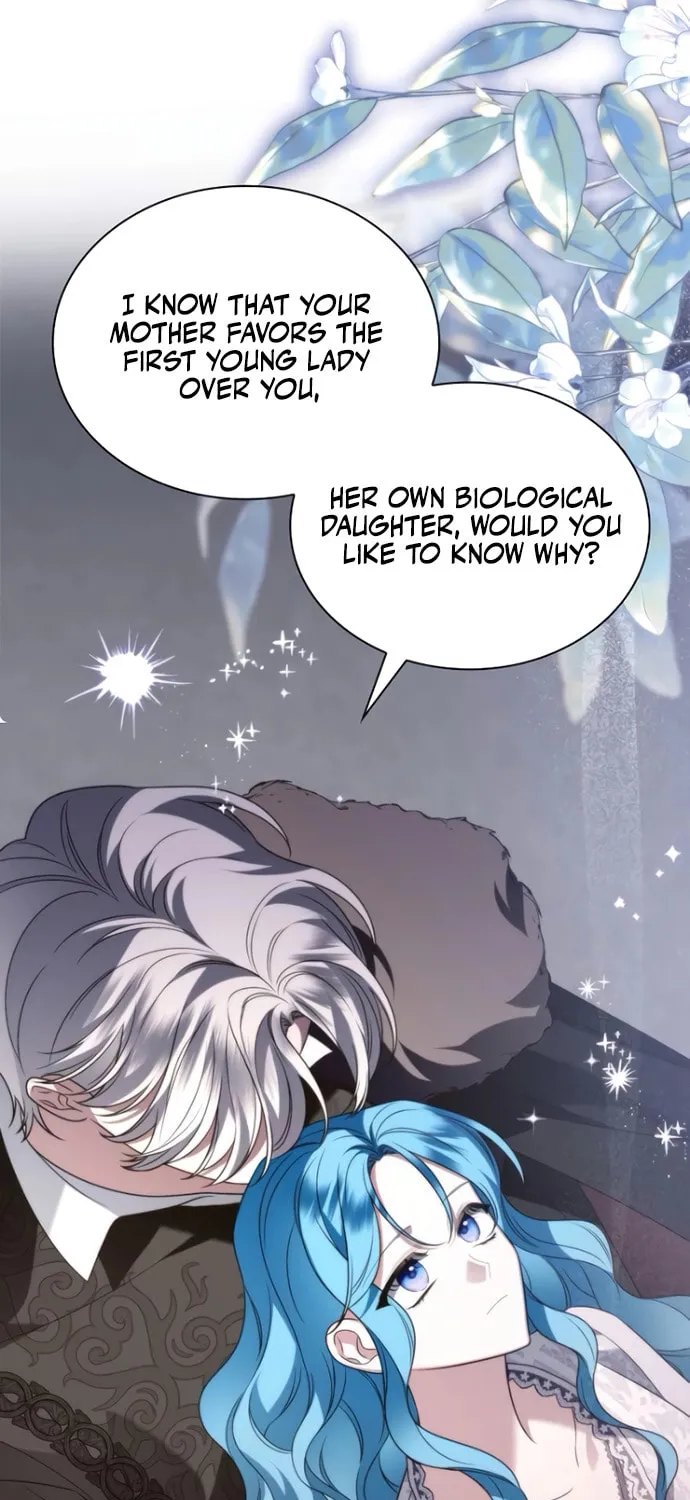 Noble in Name, Vulgar at Heart Chapter 5 page 25 - 