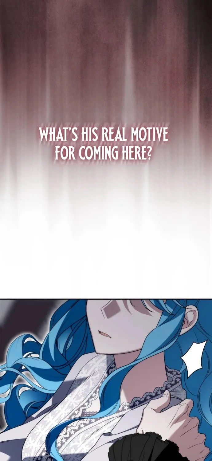 Noble in Name, Vulgar at Heart Chapter 5 page 31 - 