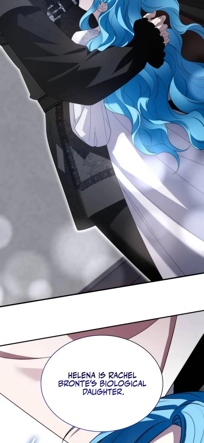 Noble in Name, Vulgar at Heart Chapter 5 page 33 - 