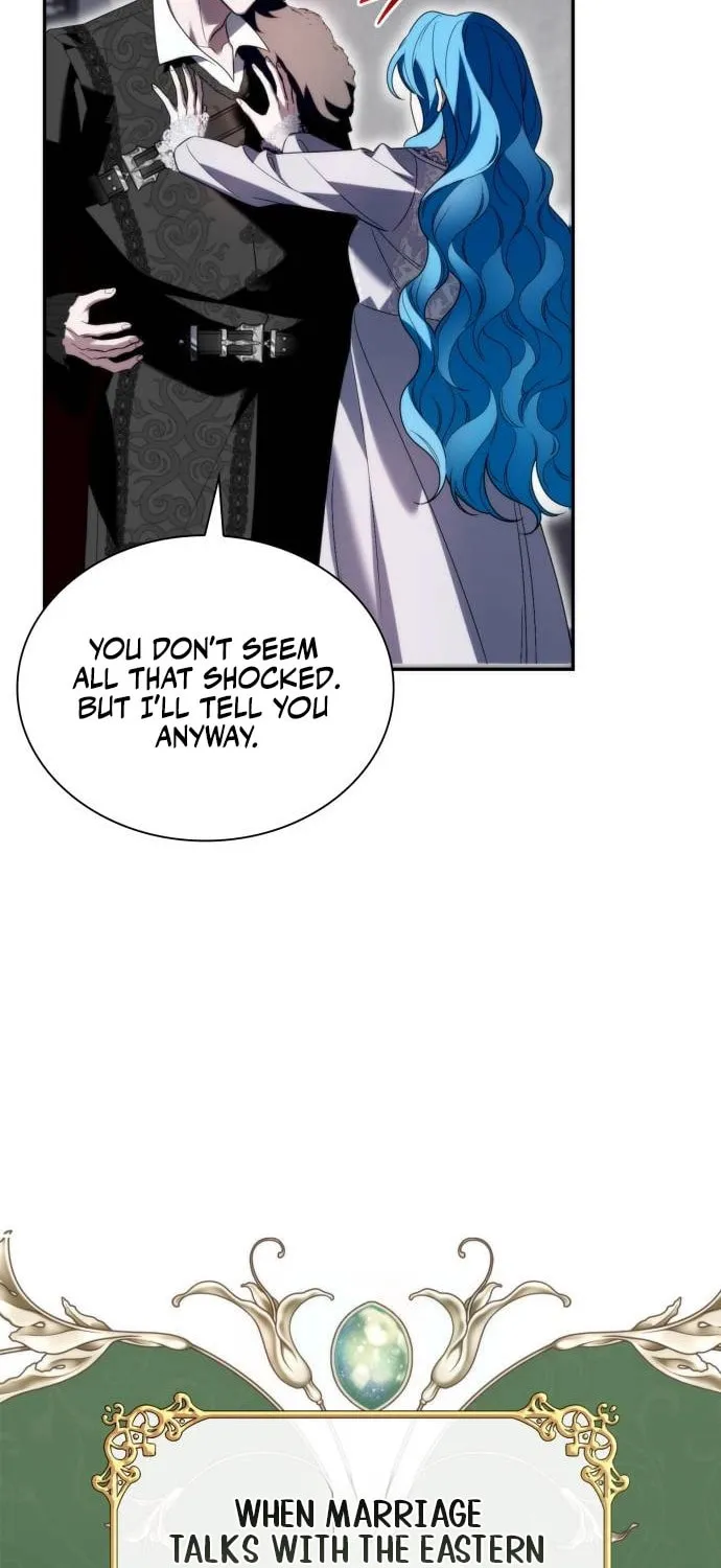 Noble in Name, Vulgar at Heart Chapter 5 page 36 - 