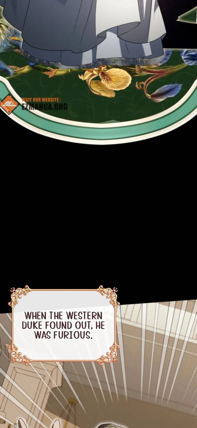 Noble in Name, Vulgar at Heart Chapter 5 page 38 - 