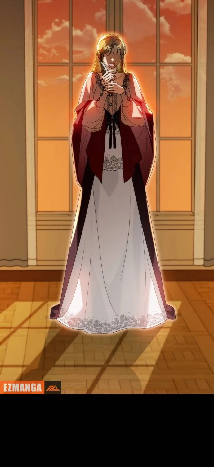 Noble in Name, Vulgar at Heart Chapter 5 page 41 - 