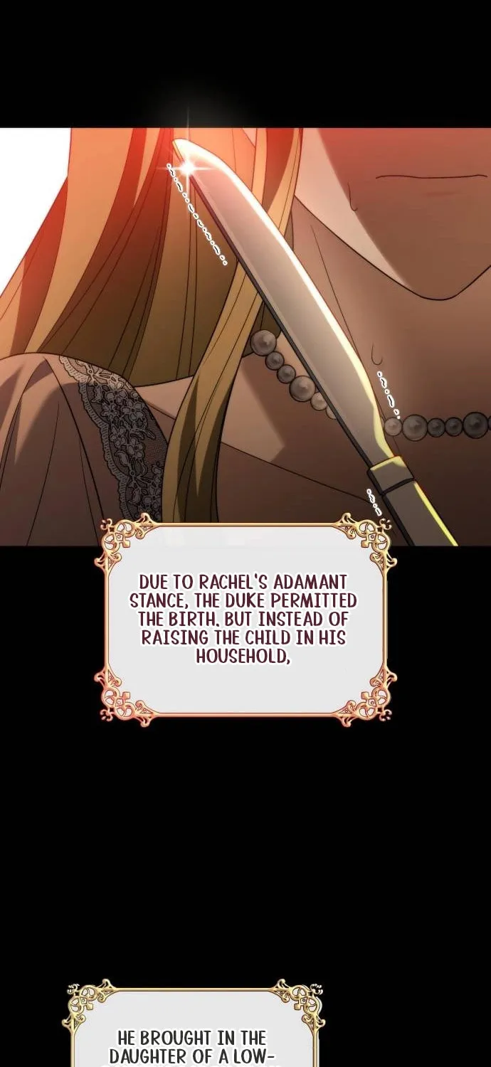 Noble in Name, Vulgar at Heart Chapter 5 page 42 - 