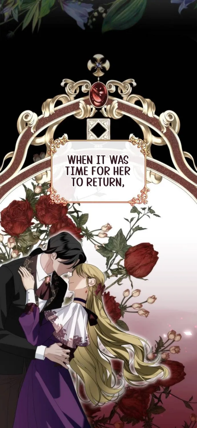 Noble in Name, Vulgar at Heart Chapter 5 page 46 - 