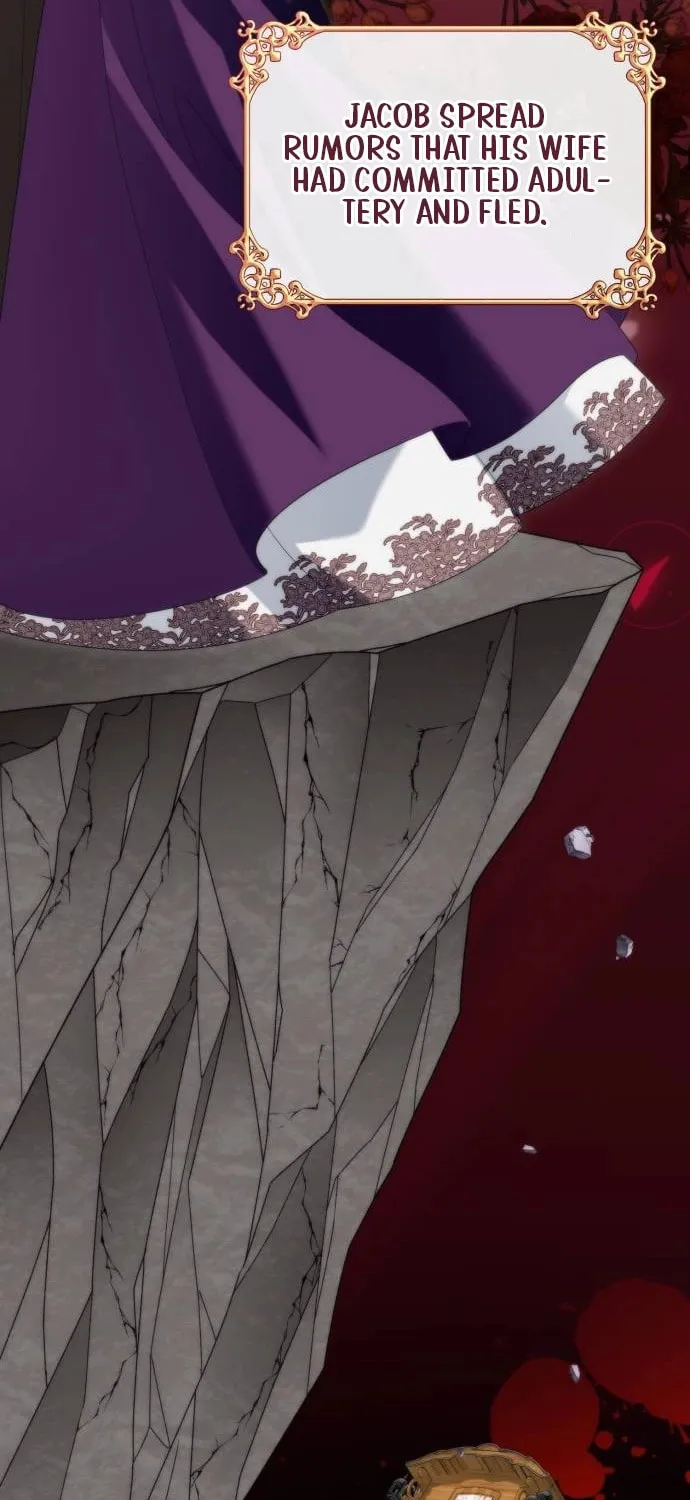 Noble in Name, Vulgar at Heart Chapter 5 page 47 - 