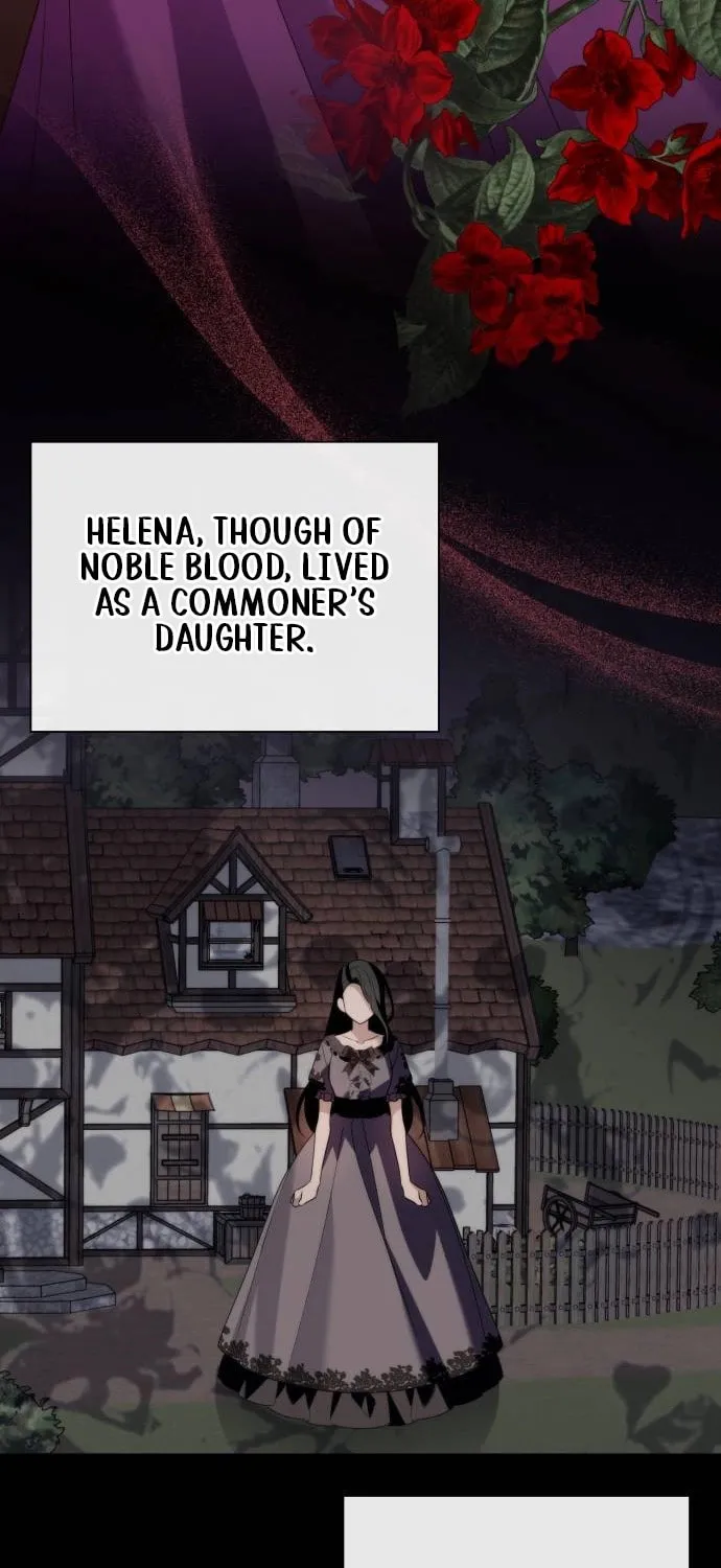 Noble in Name, Vulgar at Heart Chapter 5 page 51 - 