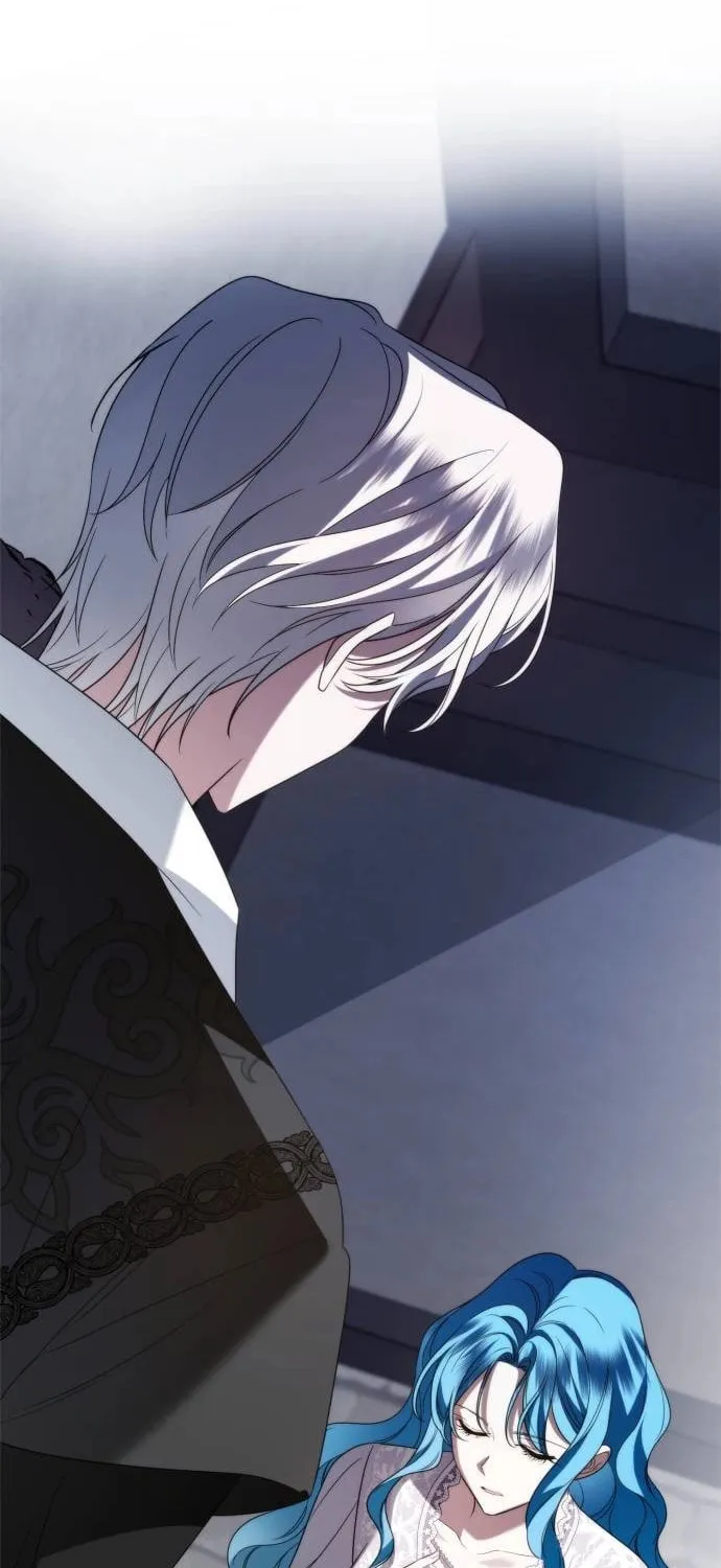 Noble in Name, Vulgar at Heart Chapter 5 page 56 - 