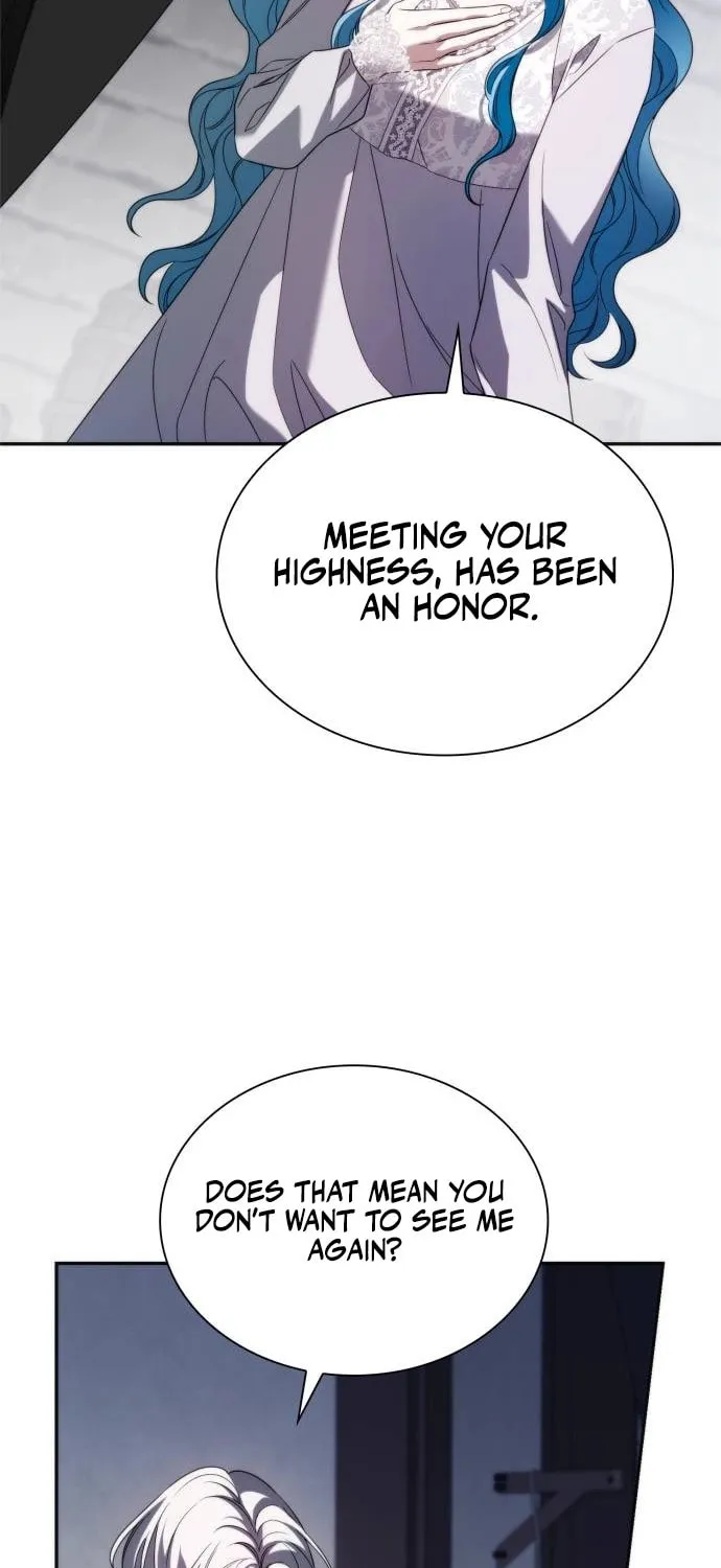 Noble in Name, Vulgar at Heart Chapter 5 page 57 - 