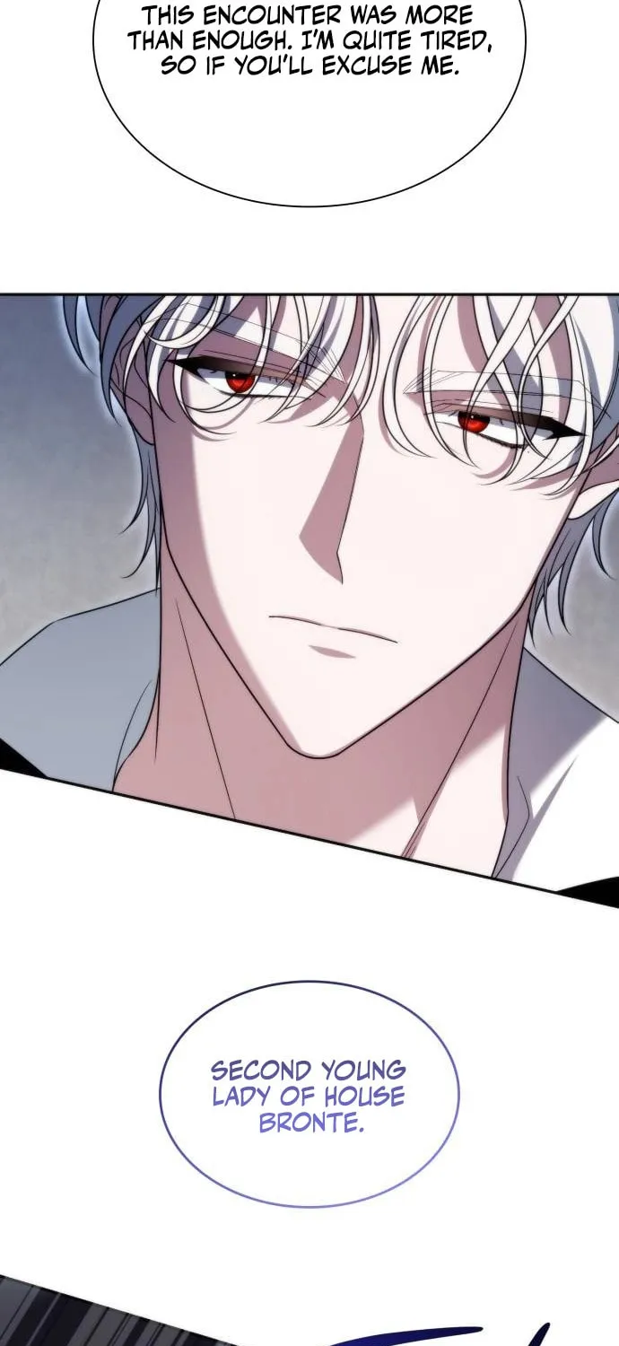 Noble in Name, Vulgar at Heart Chapter 5 page 59 - 