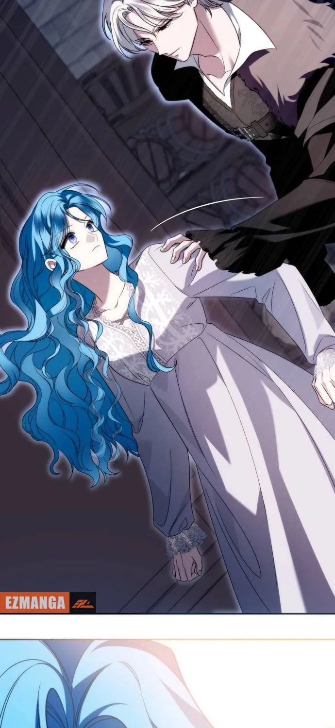 Noble in Name, Vulgar at Heart Chapter 5 page 61 - 