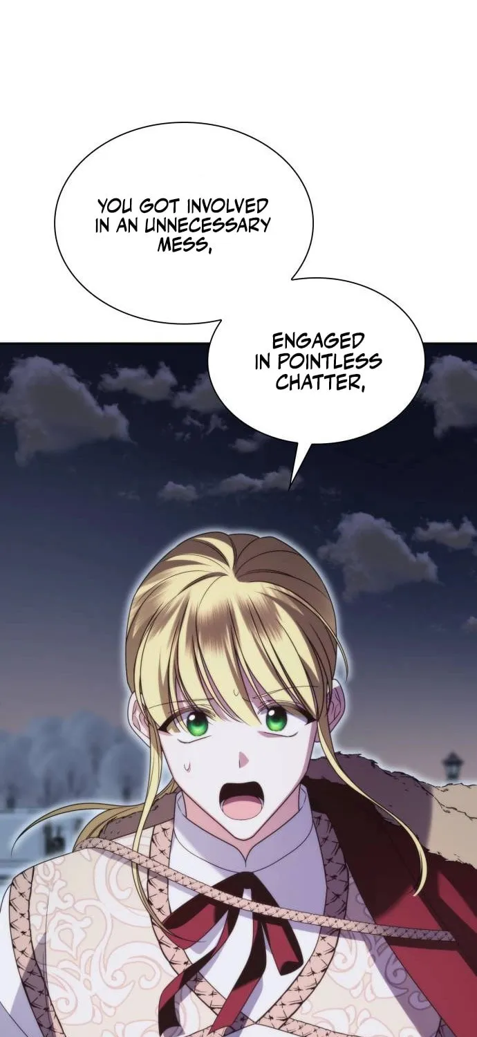 Noble in Name, Vulgar at Heart Chapter 5 page 77 - 