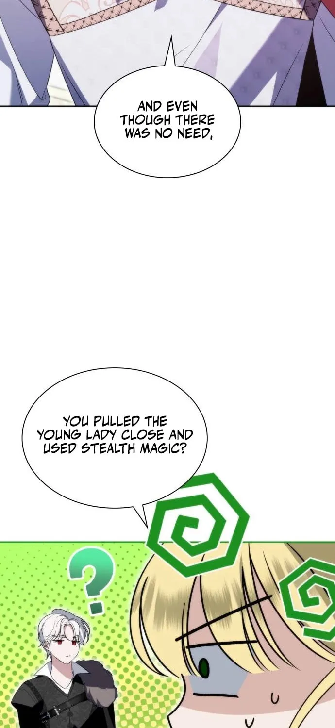 Noble in Name, Vulgar at Heart Chapter 5 page 78 - 
