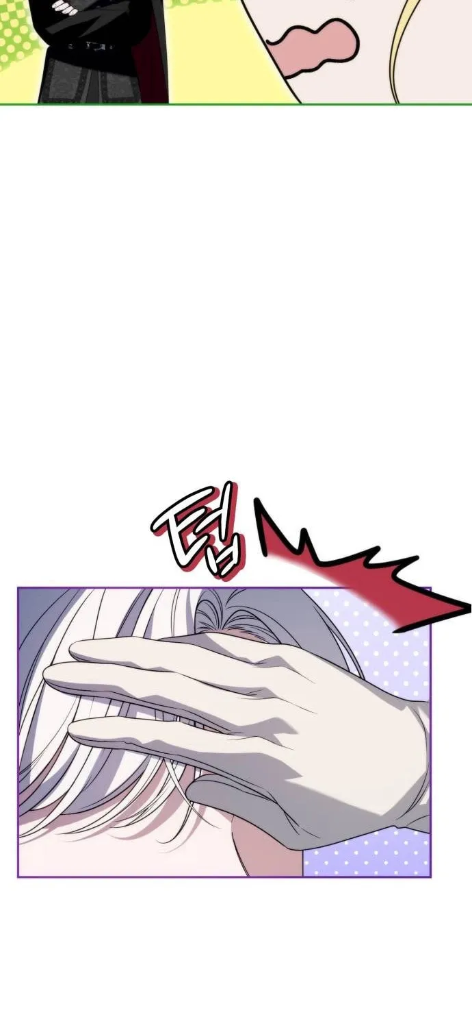 Noble in Name, Vulgar at Heart Chapter 5 page 79 - 