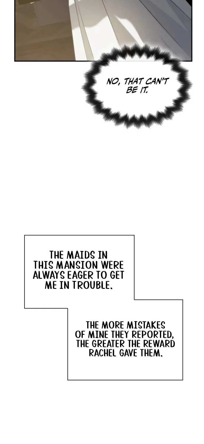 Noble in Name, Vulgar at Heart Chapter 5 page 9 - 