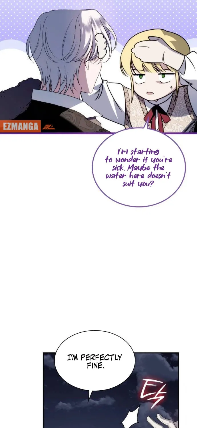Noble in Name, Vulgar at Heart Chapter 5 page 81 - 