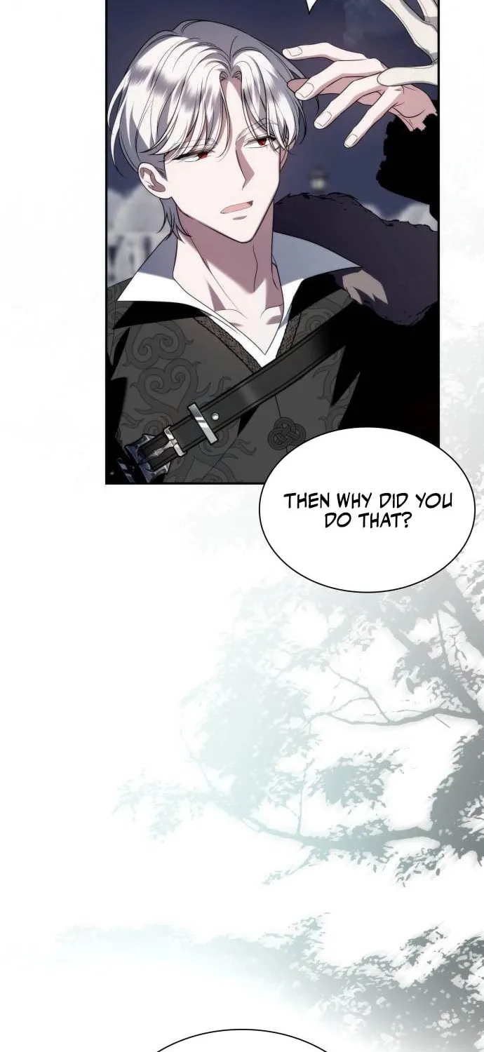 Noble in Name, Vulgar at Heart Chapter 5 page 82 - 