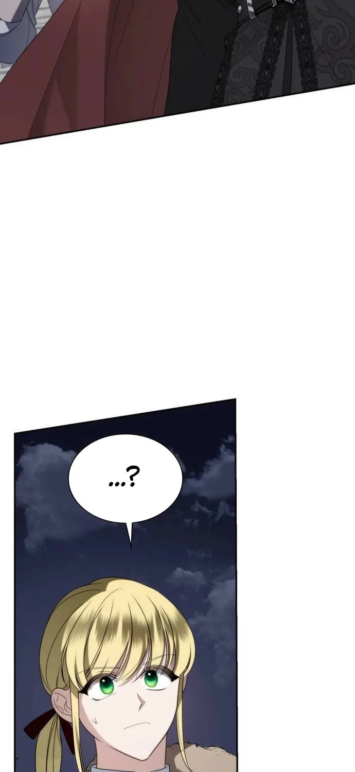 Noble in Name, Vulgar at Heart Chapter 5 page 84 - 