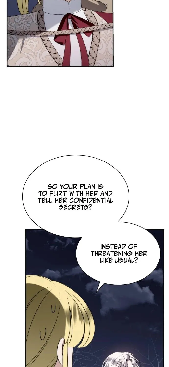 Noble in Name, Vulgar at Heart Chapter 5 page 85 - 
