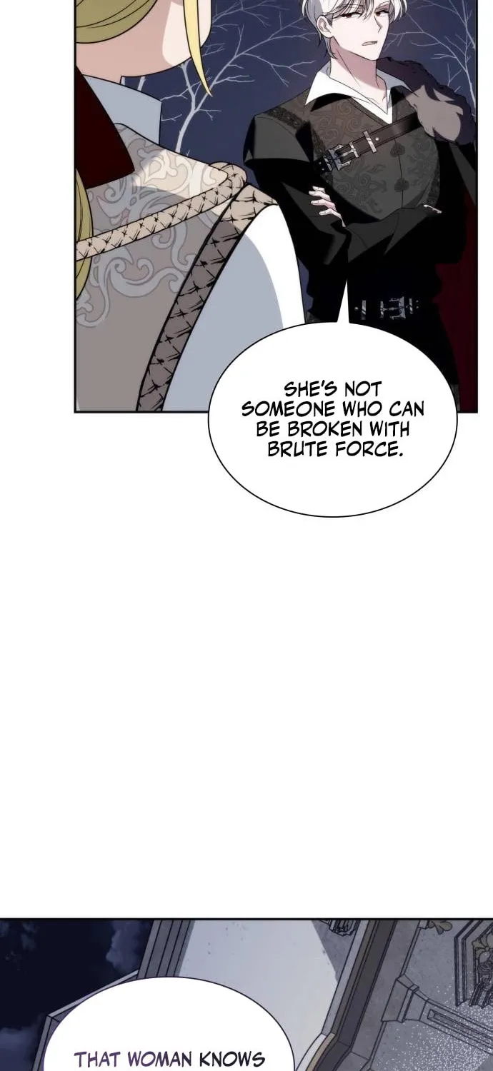 Noble in Name, Vulgar at Heart Chapter 5 page 86 - 