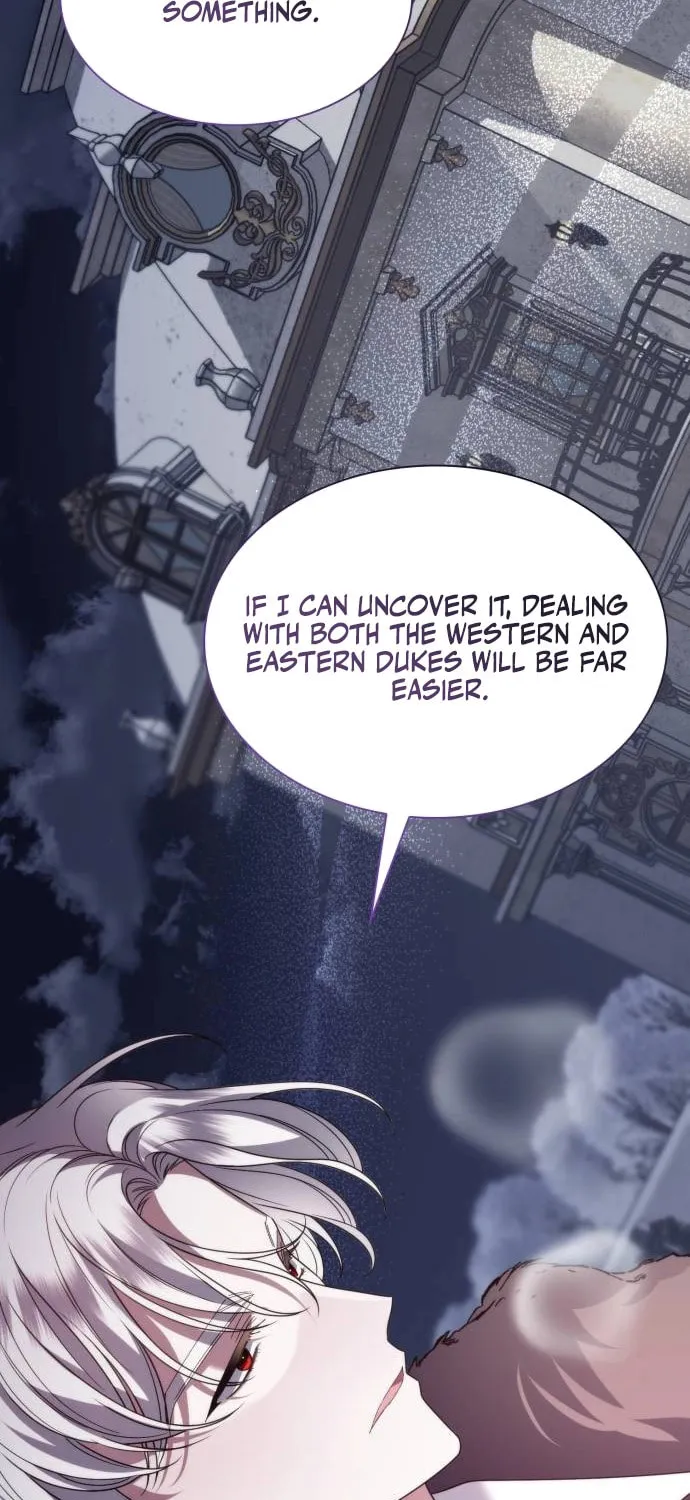 Noble in Name, Vulgar at Heart Chapter 5 page 87 - 