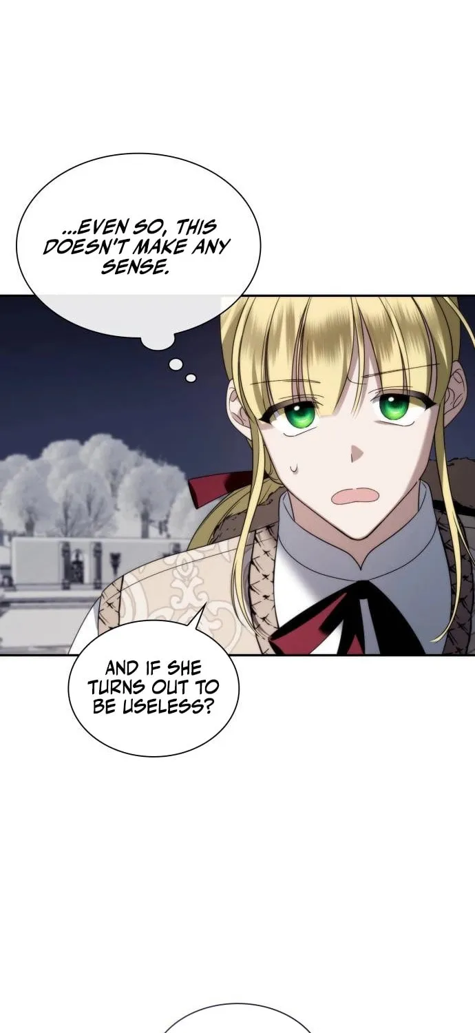 Noble in Name, Vulgar at Heart Chapter 5 page 89 - 