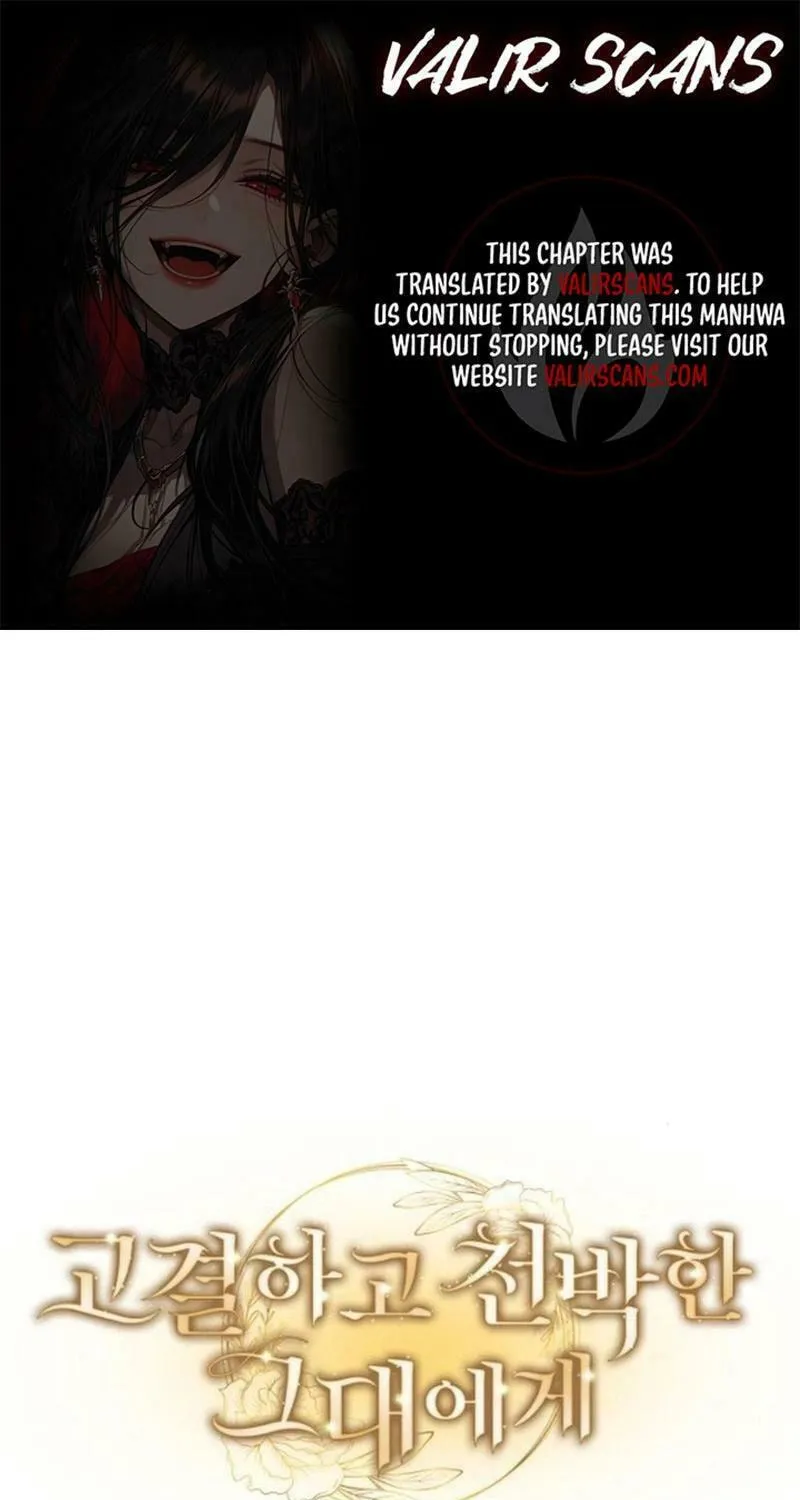 Noble in Name, Vulgar at Heart Chapter 6 page 1 - 