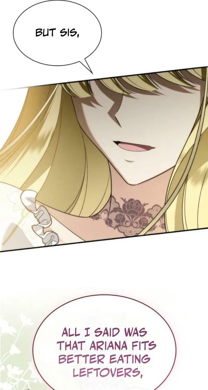 Noble in Name, Vulgar at Heart Chapter 6 page 11 - 