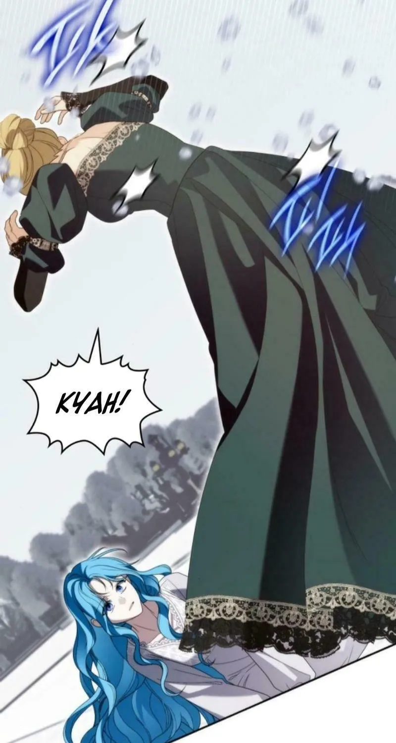 Noble in Name, Vulgar at Heart Chapter 6 page 103 - 