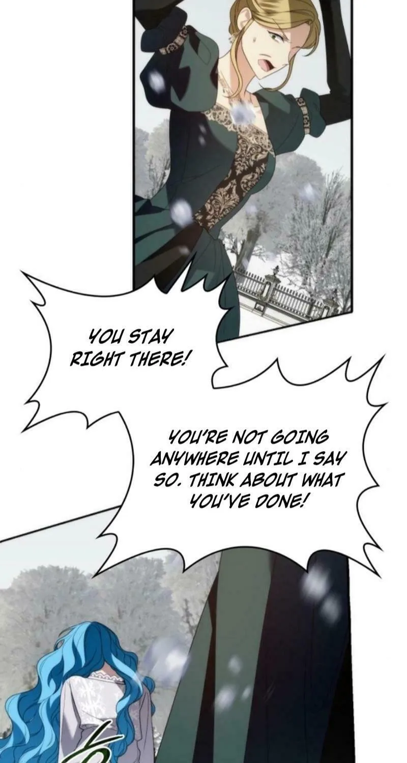 Noble in Name, Vulgar at Heart Chapter 6 page 107 - 