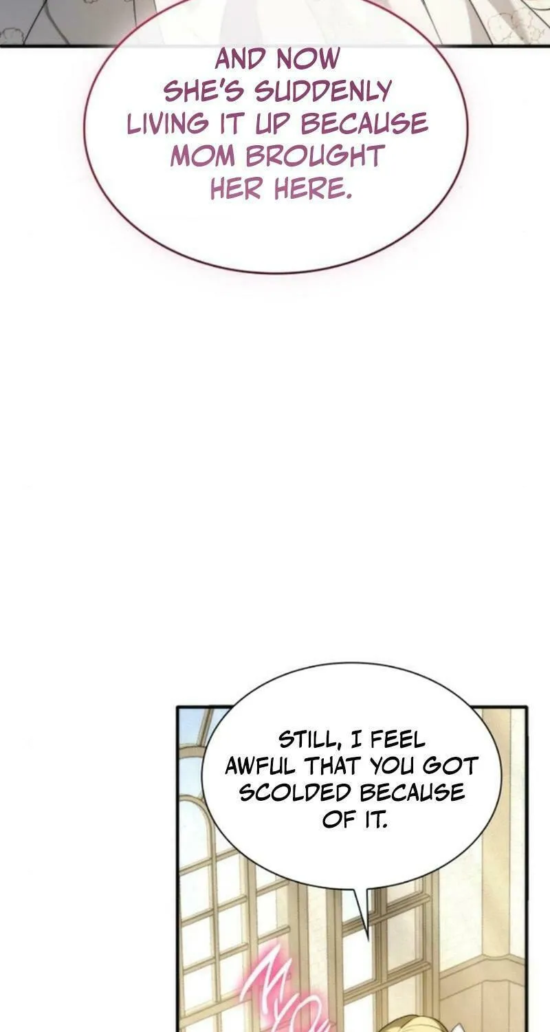 Noble in Name, Vulgar at Heart Chapter 6 page 13 - 