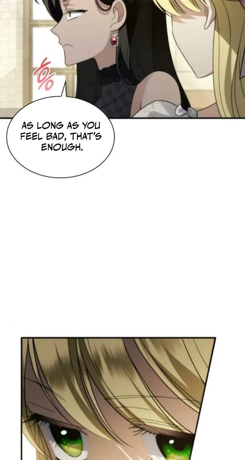 Noble in Name, Vulgar at Heart Chapter 6 page 15 - 