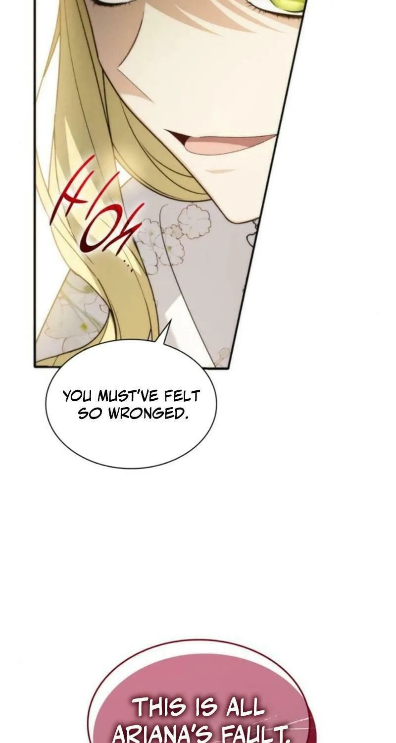 Noble in Name, Vulgar at Heart Chapter 6 page 16 - 