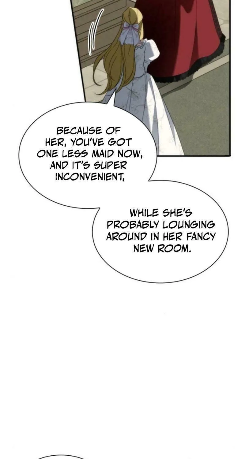 Noble in Name, Vulgar at Heart Chapter 6 page 18 - 
