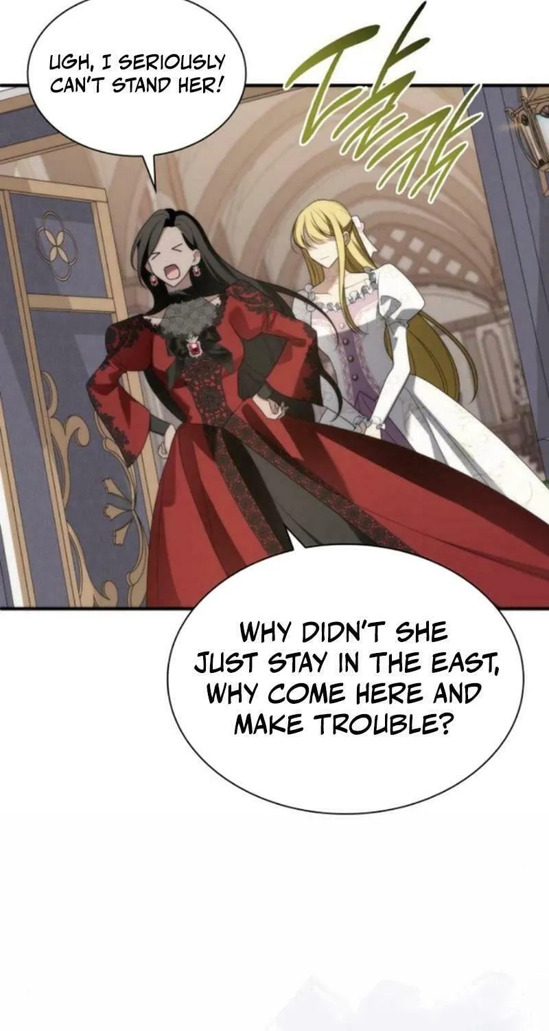 Noble in Name, Vulgar at Heart Chapter 6 page 19 - 