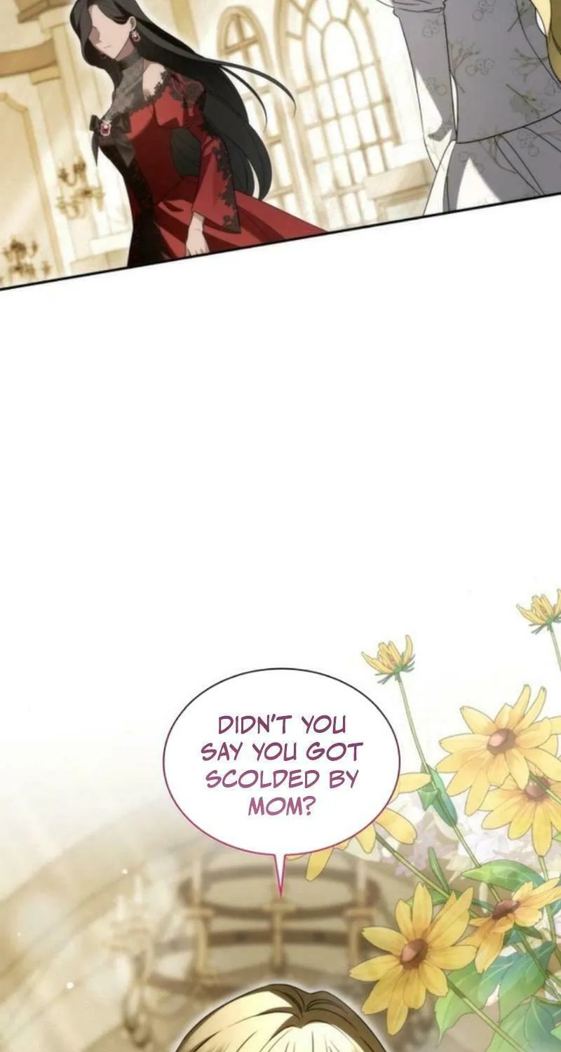 Noble in Name, Vulgar at Heart Chapter 6 page 3 - 