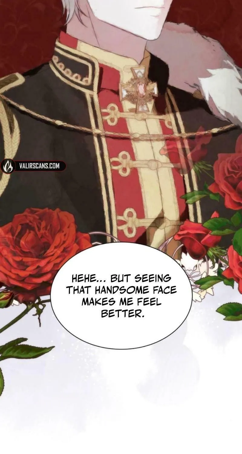 Noble in Name, Vulgar at Heart Chapter 6 page 23 - 