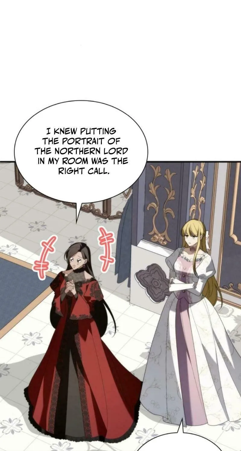 Noble in Name, Vulgar at Heart Chapter 6 page 24 - 