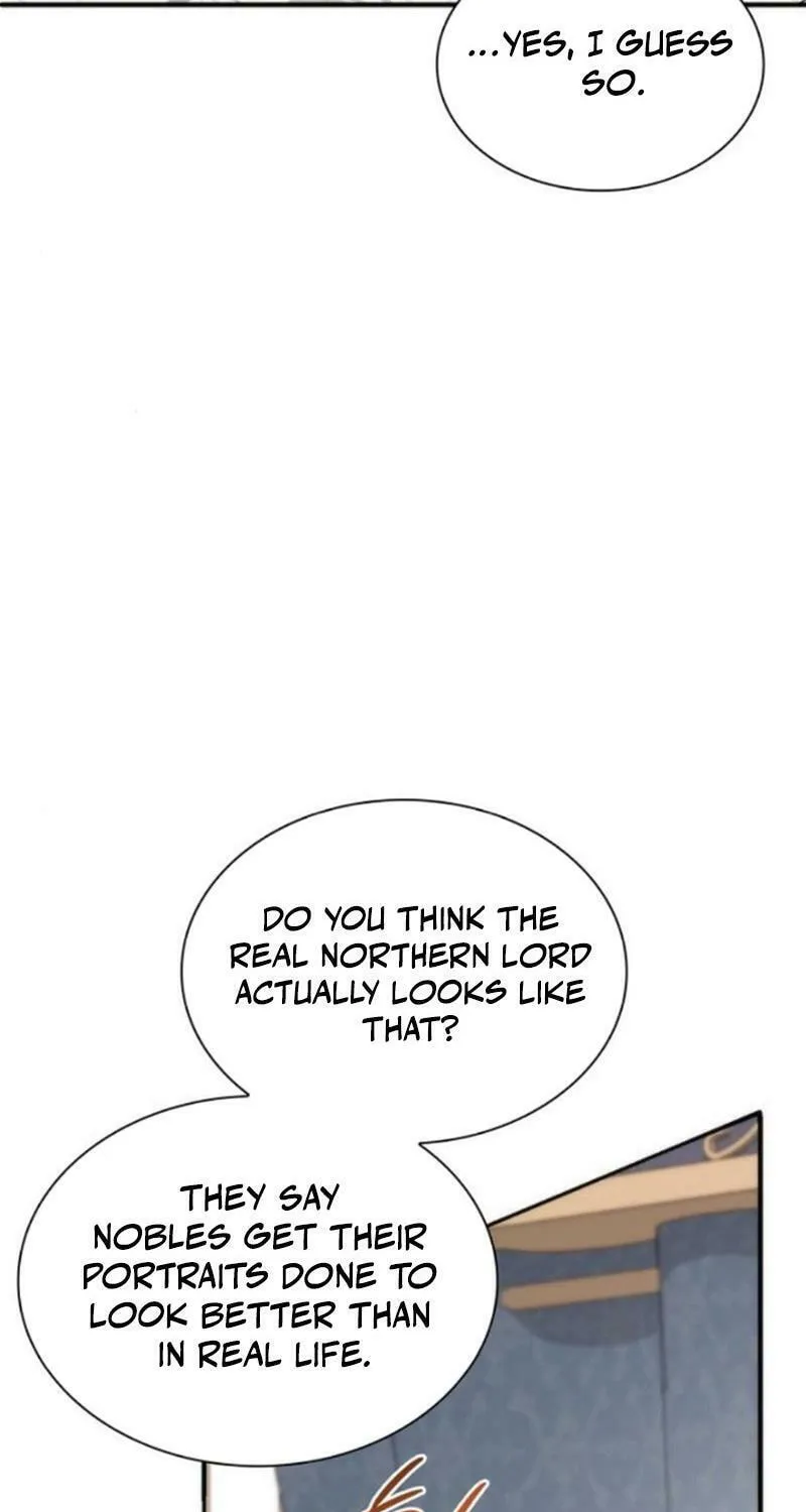 Noble in Name, Vulgar at Heart Chapter 6 page 25 - 