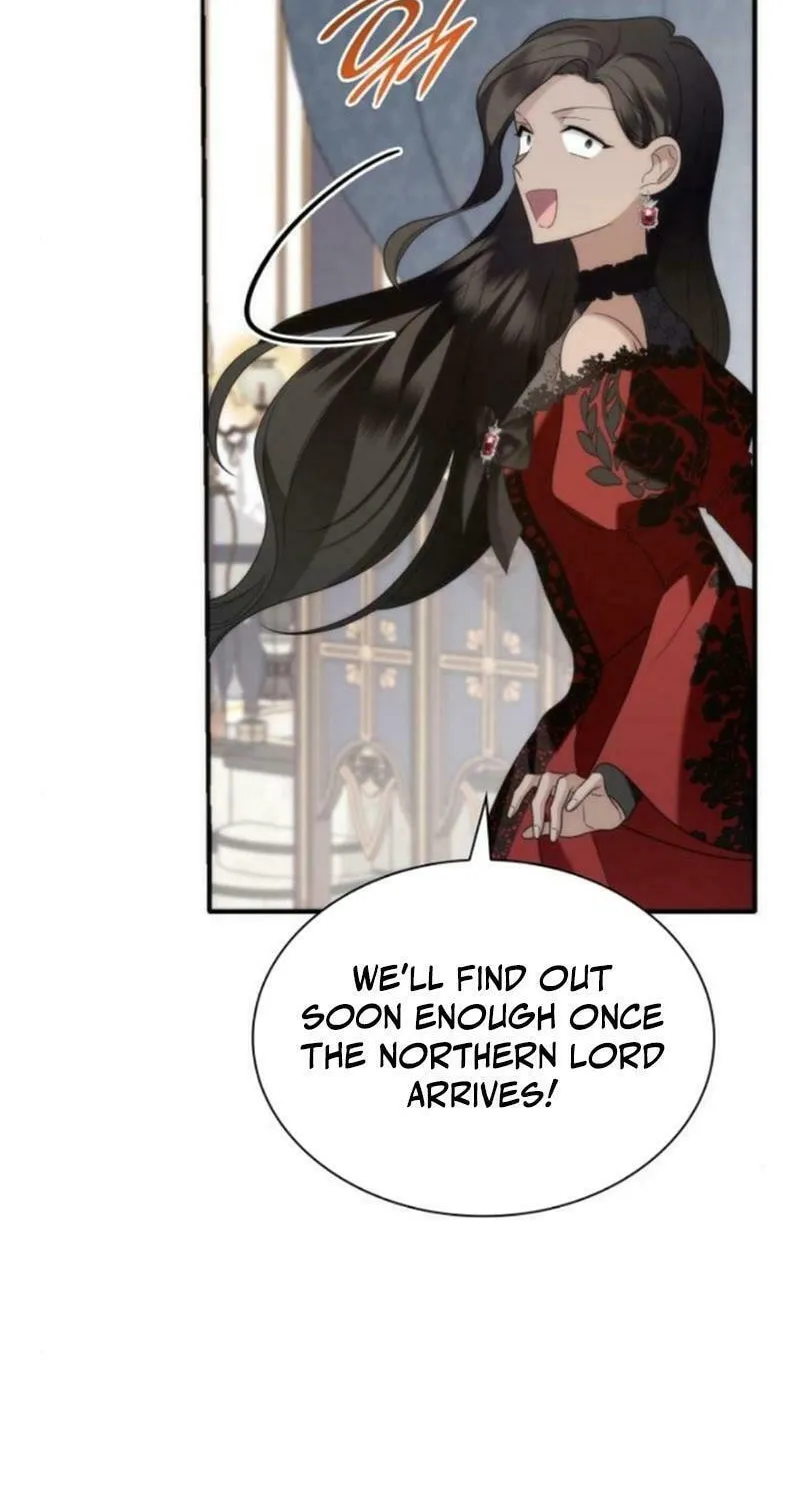 Noble in Name, Vulgar at Heart Chapter 6 page 26 - 