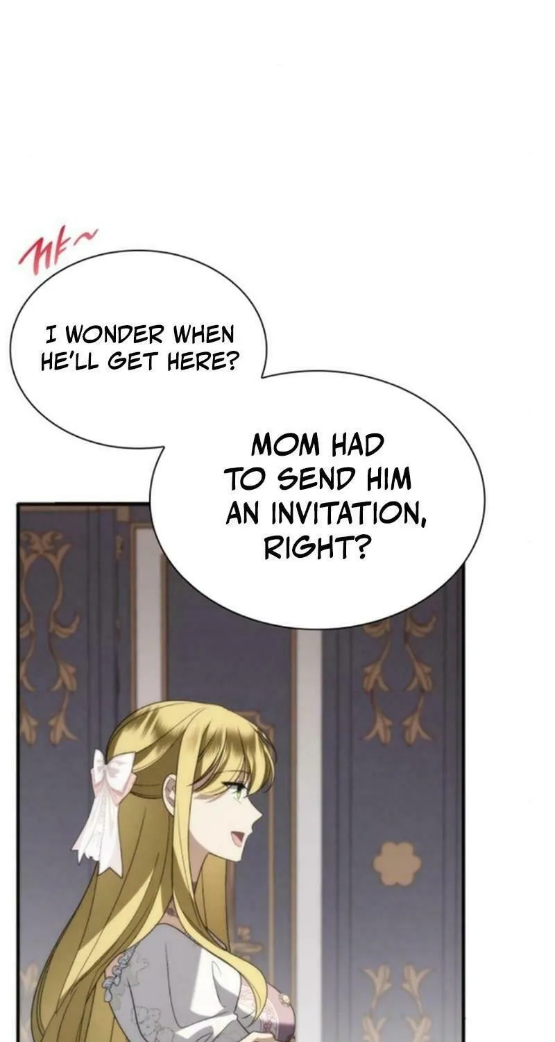 Noble in Name, Vulgar at Heart Chapter 6 page 27 - 