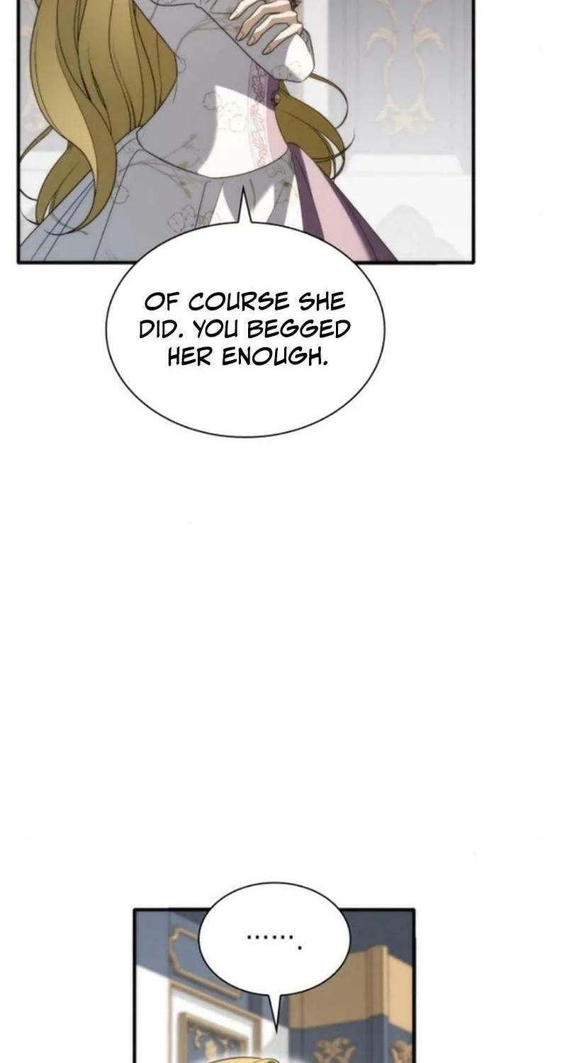 Noble in Name, Vulgar at Heart Chapter 6 page 28 - 