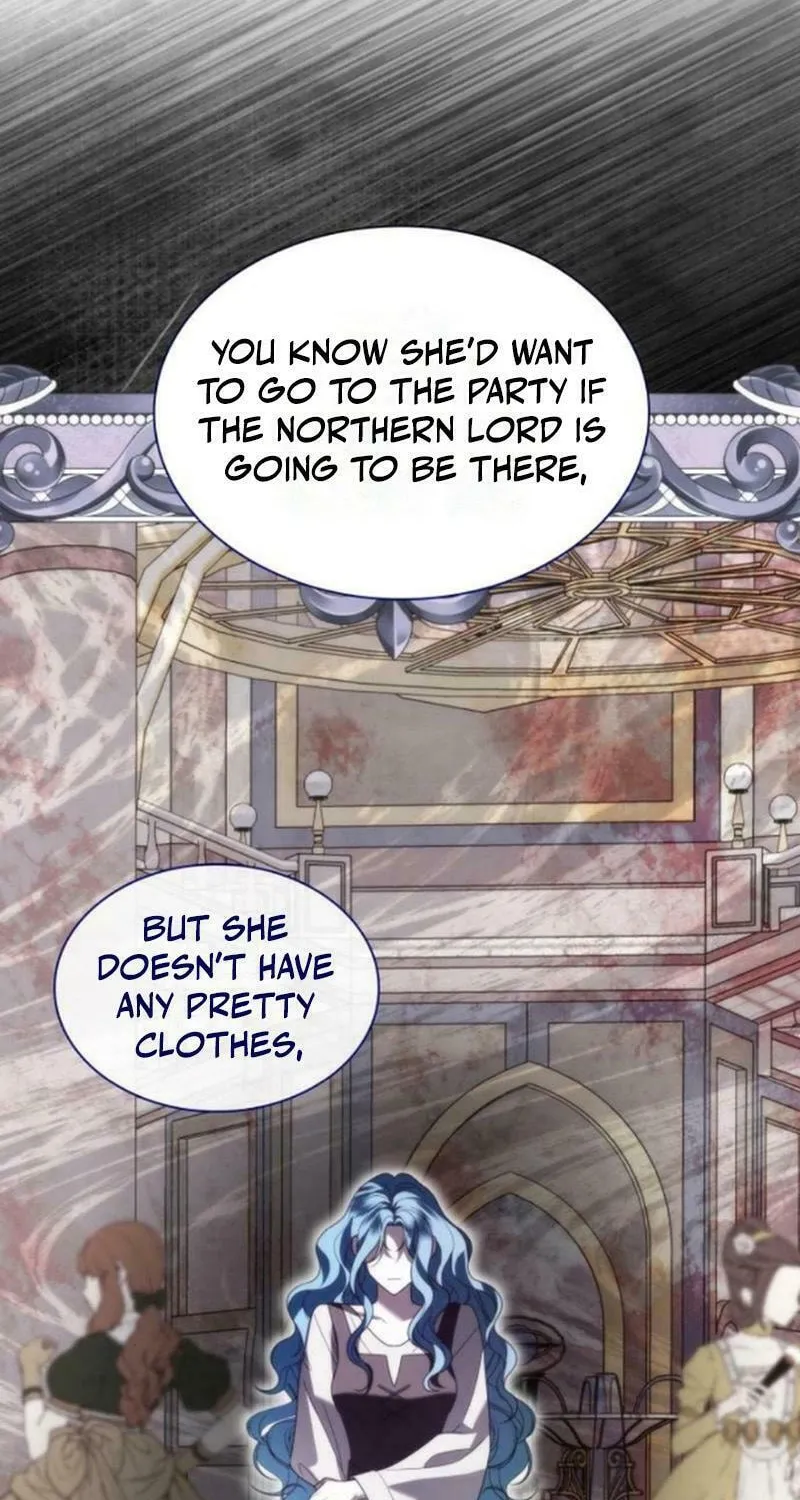 Noble in Name, Vulgar at Heart Chapter 6 page 32 - 