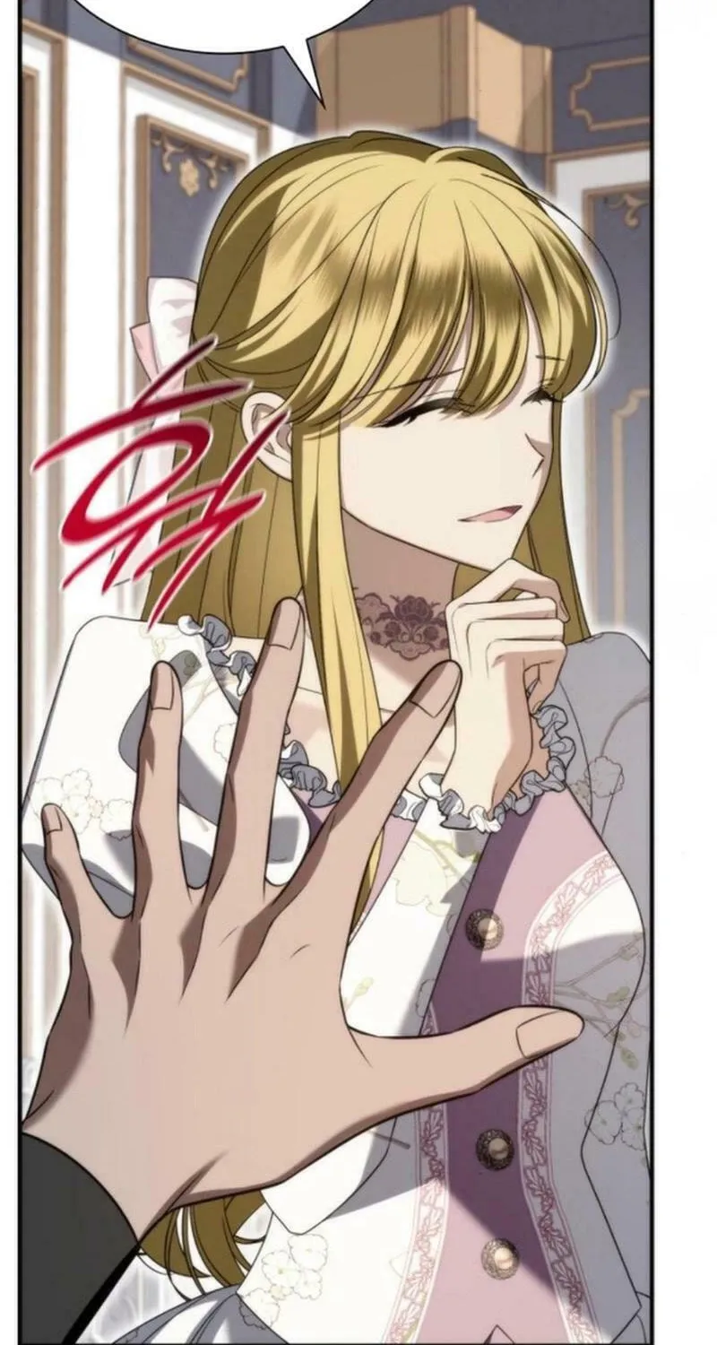 Noble in Name, Vulgar at Heart Chapter 6 page 34 - 