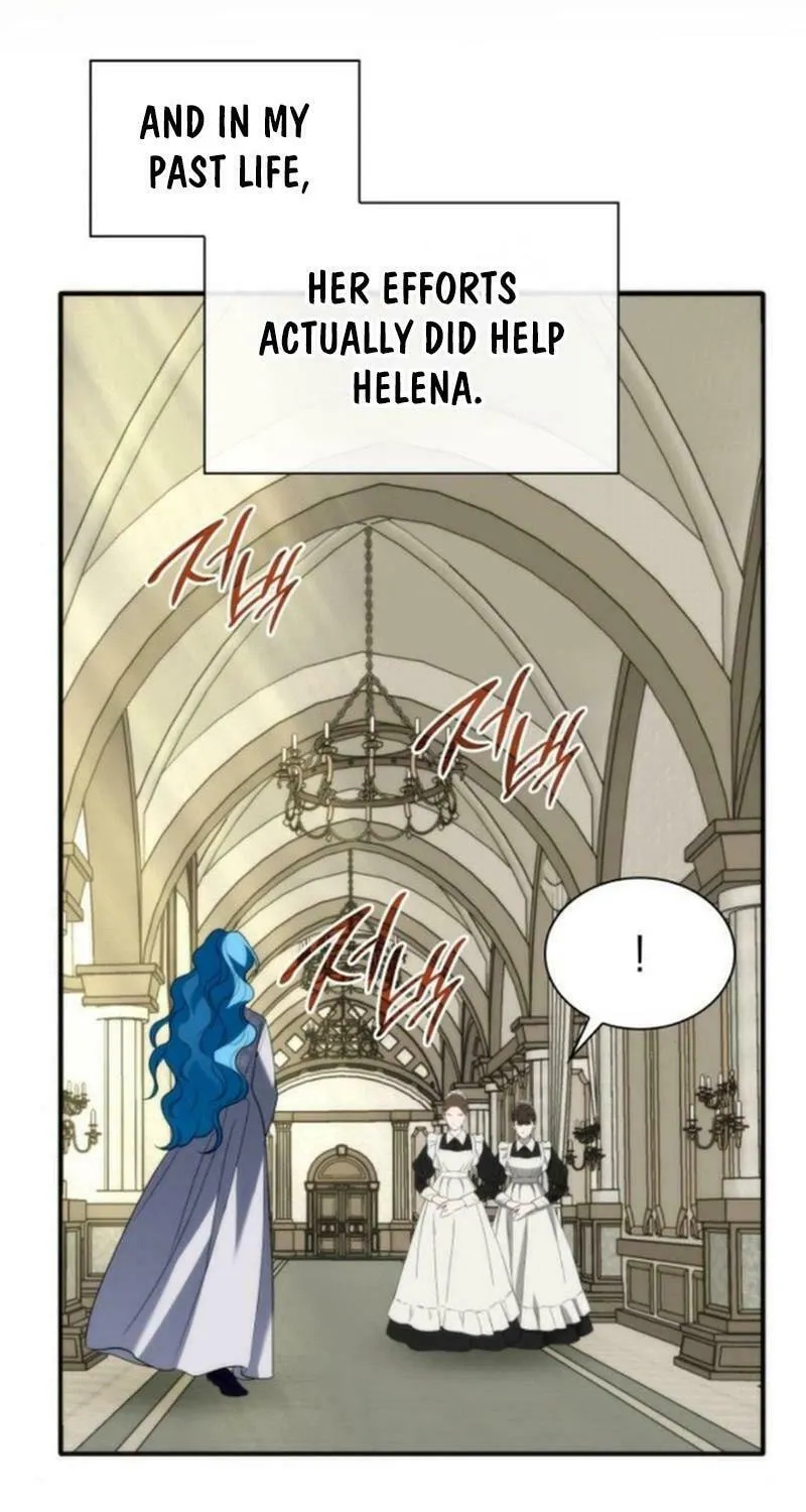 Noble in Name, Vulgar at Heart Chapter 6 page 53 - 