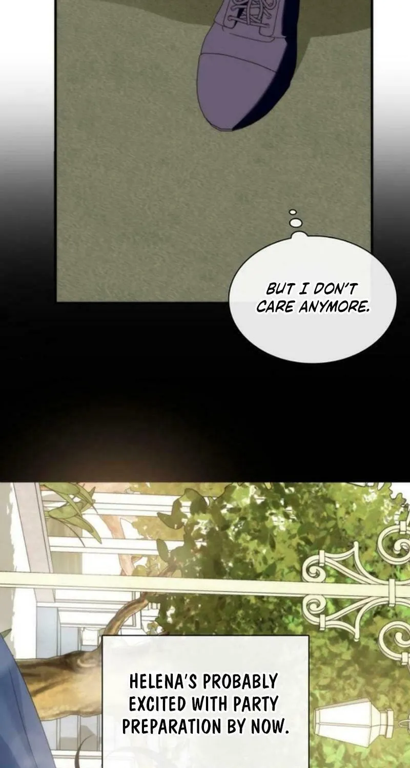 Noble in Name, Vulgar at Heart Chapter 6 page 56 - 