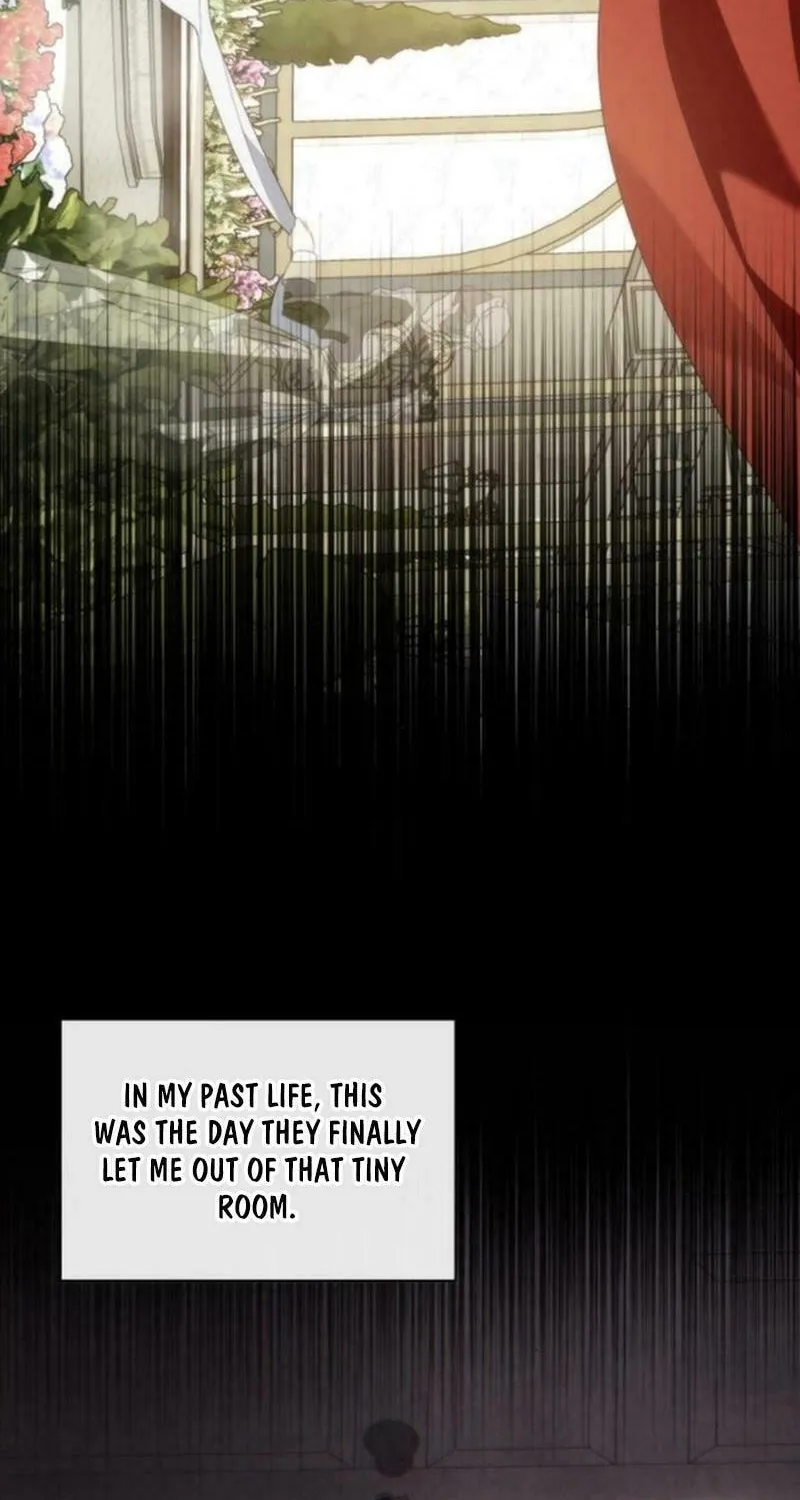Noble in Name, Vulgar at Heart Chapter 6 page 58 - 