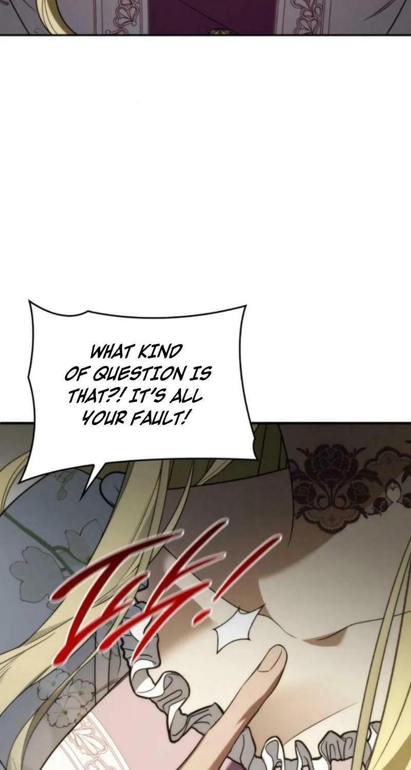 Noble in Name, Vulgar at Heart Chapter 6 page 7 - 