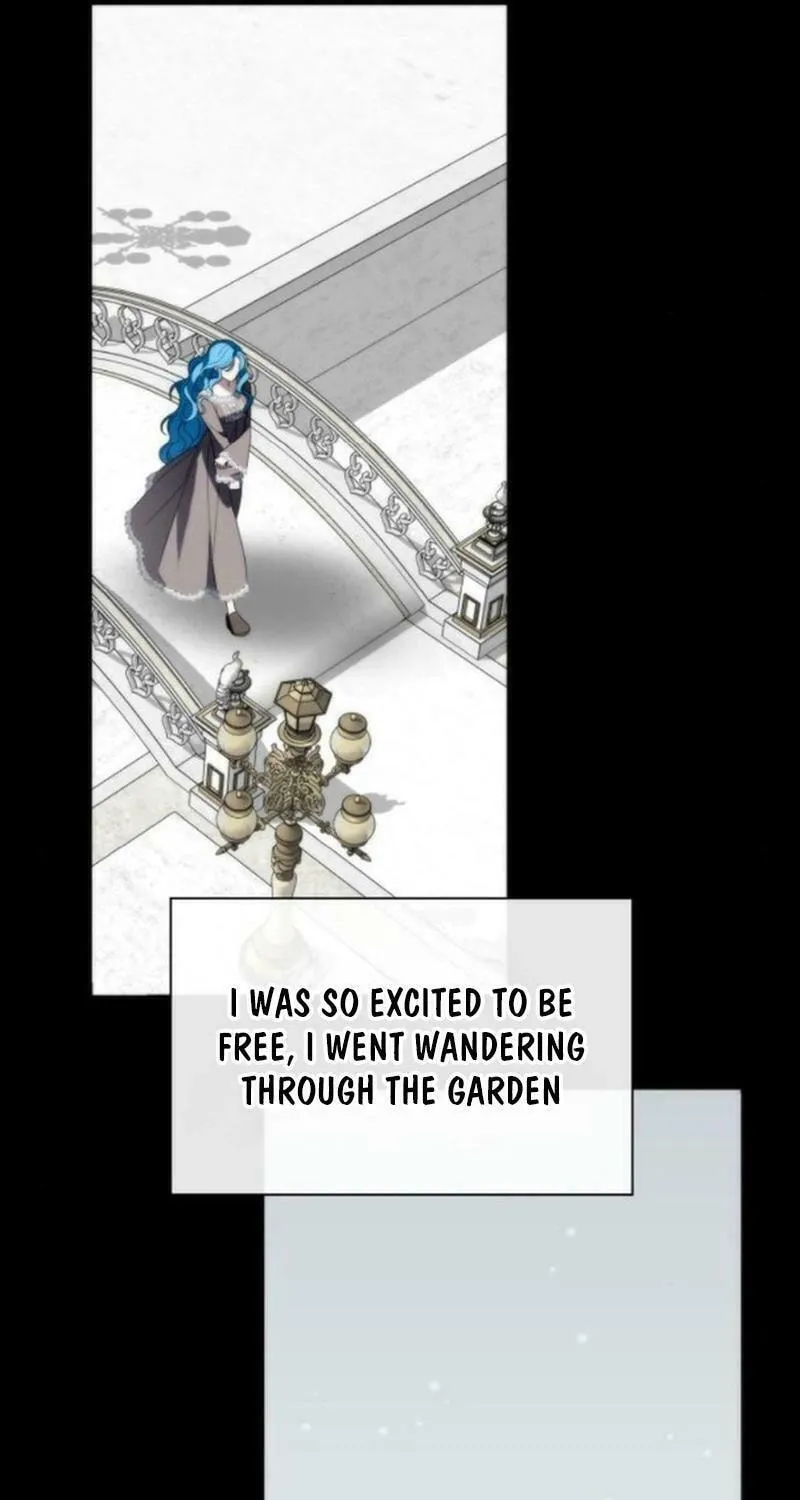Noble in Name, Vulgar at Heart Chapter 6 page 61 - 