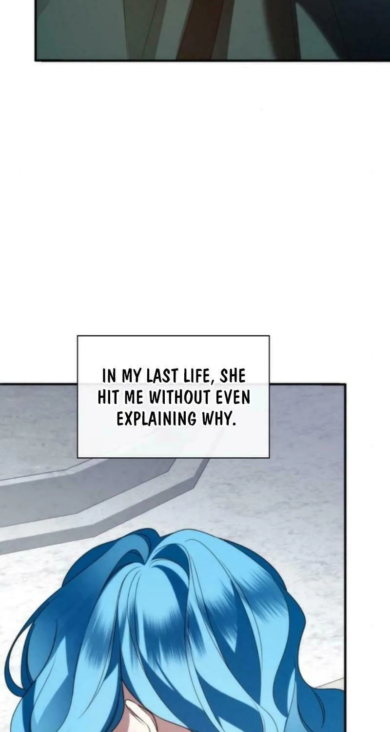 Noble in Name, Vulgar at Heart Chapter 6 page 74 - 
